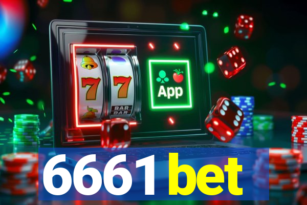 6661 bet
